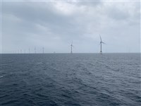 沃旭大彰化西南風場釋股案　國壽獲優先議約權