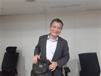 客戶母公司財務重組　上緯強調收款無虞營運如常