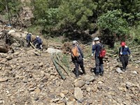 南橫墜谷案　議員指家屬憂無法獲意外險理賠