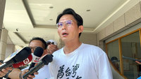 核三重啟公投　江啟臣：台灣應有多元能源選項