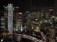 星馬共構綠色經濟典範　跨境合作引領東協淨零轉型