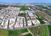 配合國7　高雄大寮都市計畫睽違10年通盤檢討