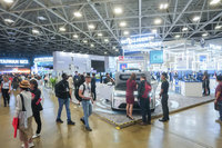 鴻海赴美國台灣形象展 蕭才祐剖析台美合作潛力