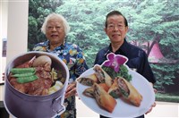 攝影重現昔日台味餐館　劉俊茂個展串連台日情