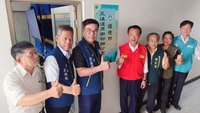 環境部成立災後復原南部辦公室  協助地方政府