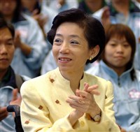 吳淑珍台南住處昏倒　陳致中：到院時昏迷指數剩3