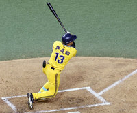 許庭綸代打好表現回應期待  平野惠一憂變瘦