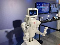 人形機器人大國兵家必爭　台廠拚關鍵模組商機