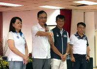 藍營核三公投說明會雲林場  朱立倫籲投同意拚經濟