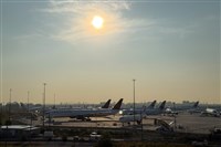 加拿大航空空服員罷工癱瘓航班　政府強制仲裁介入