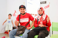 桃園市舉辦印尼國慶日活動　持續打造多元友善生活