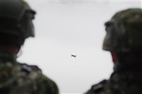 陸軍無人機轉列耗材或彈藥類　學者：讓採購更快速