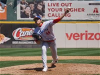 陳柏毓奪2A本季第3勝　林維恩高A中繼3局5K勝投