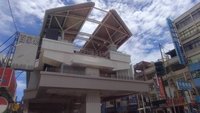 高捷岡山車站運量落差  捷運局：全年可達140萬人次