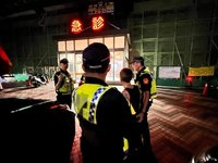 三總澎湖分院傳衝突　2勤務工爭執1人受傷