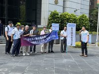 擔憂衝擊台鐵營運　民團反對北宜高鐵計畫