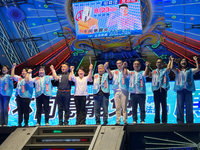 盧秀燕為顏寬恒反罷造勢　何欣純陪罷團車掃