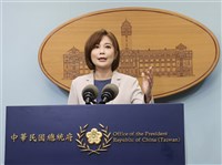 蔣萬安建議找童子賢組閣　府：總統會持續傾聽民意