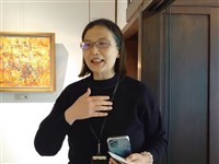 徐秀蘭：232條款調查有兩方向　環球晶可彈性因應