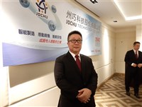州巧越南廠從光電轉伺服器機櫃　明年逐步放量
