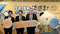 1人流感恐波及1/3家人　醫提醒及時用藥阻傳染鏈