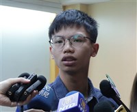 鍾翰林獲英國難民庇護 前港獨組織召集人、2023年逃離香港