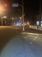 台中大里機車自撞　酒駕女騎士與乘客雙亡