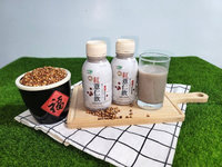 台中農改場研發紅薏仁漿  人體試驗助中老年人健康