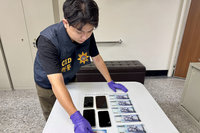 51人網購匯款卻等不到貨　南警追查逮4嫌