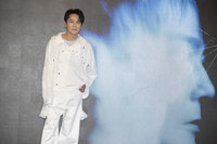 張信哲燒數千萬打造新輯  新風格不怕舊歌迷不買賬