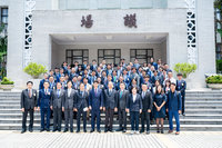 日本自民黨青年局訪團旁聽立院質詢　感受台灣民主