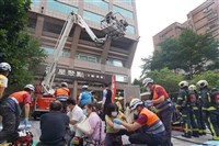 富邦人壽砸28億當星聚點台北旗艦館房東　投報率3%