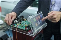 凌通下半年展望保守　凌陽創新估與去年同期差異不大