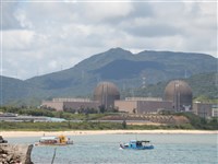 核三重啟公投　卓榮泰：尊重投票結果更相信科學依據