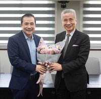 三立張榮華接任大同董事長　王光祥改任會長