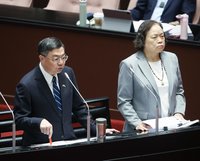 爭取台美關稅不疊加　卓榮泰：還沒定案