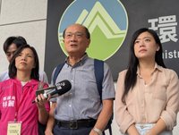 高鐵延伸宜蘭拚環評過關　林茂盛：在地人殷盼