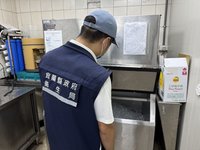 蘭城晶英酒店飲料疑受污染  宜縣府令業者落實管理