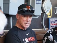 鄧愷威再獲先發機會  教頭：球數領先很重要