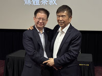 拒絕聯考的小子修復版星首映  導演盼拓影視新格局