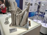 安集：3D列印今年營收可望增5倍　軍工客戶需求旺
