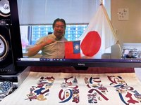 日眾議員福島伸享：日應與台韓加強合作降低對美依賴