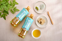 無糖飲免徵貨物稅　統一茶裏王無糖茶調降出廠價1元