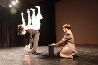 2025台南藝術節10/24起逾50場展演　府城變身大舞台