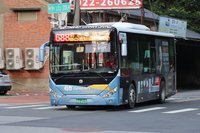 台中海洋館21日試營運  7條公車路線暢遊海線觀光