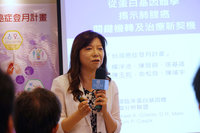 癌症登月計畫揭關鍵機轉　助辨識肺腺癌高復發族群