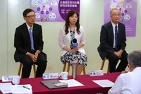 不抽菸女性肺腺癌增　學者：內在致癌因子影響