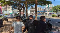 5億高中生案外案　男子毆打辱罵夏男遭判3月徒刑