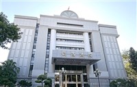 台南男子槍殺仇家丟包醫院致死　判刑23年定讞