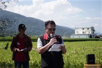 花蓮前玉里鎮長侵占里長事務費7萬元　一審判11年